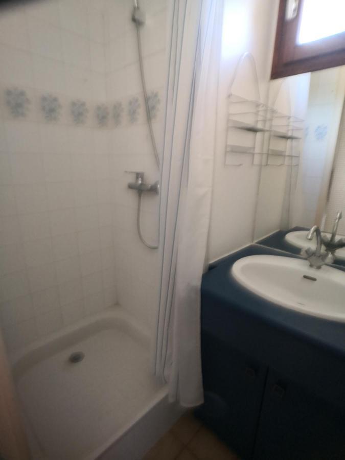 Apartamento Duplex Hyeres Port Exterior foto